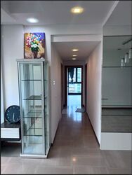 Hillview Regency (D23), Condominium #502876681